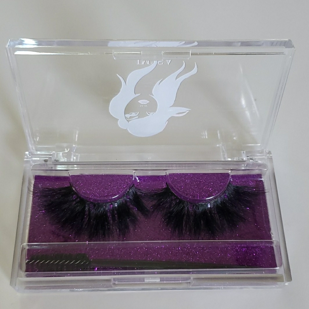 Lashes
